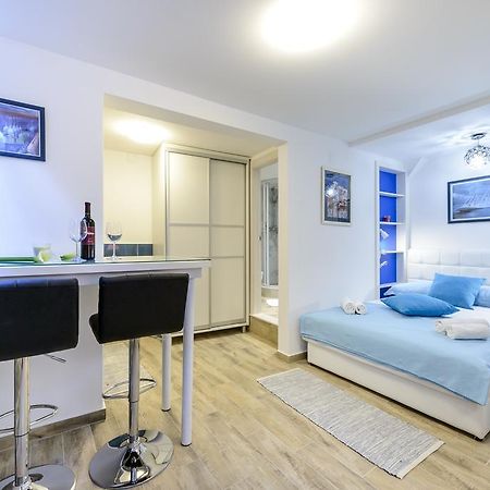 Apartman Gloria Dubrovnik Exterior foto