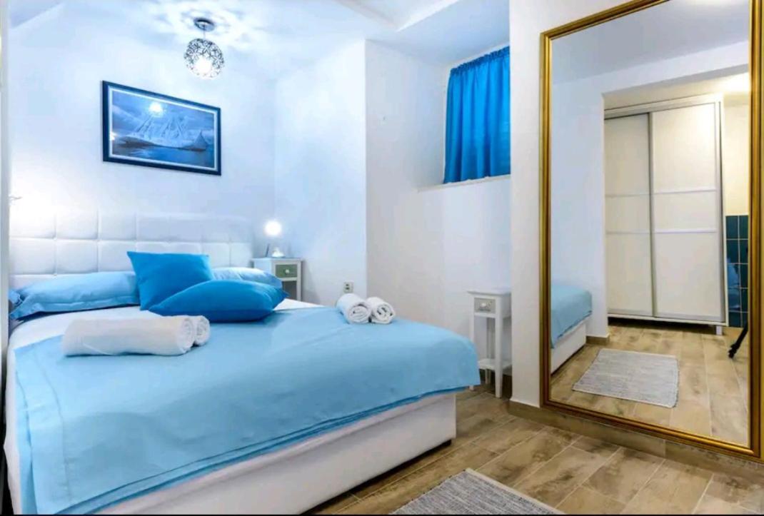 Apartman Gloria Dubrovnik Exterior foto
