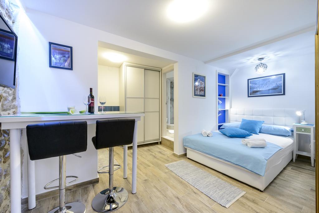Apartman Gloria Dubrovnik Exterior foto