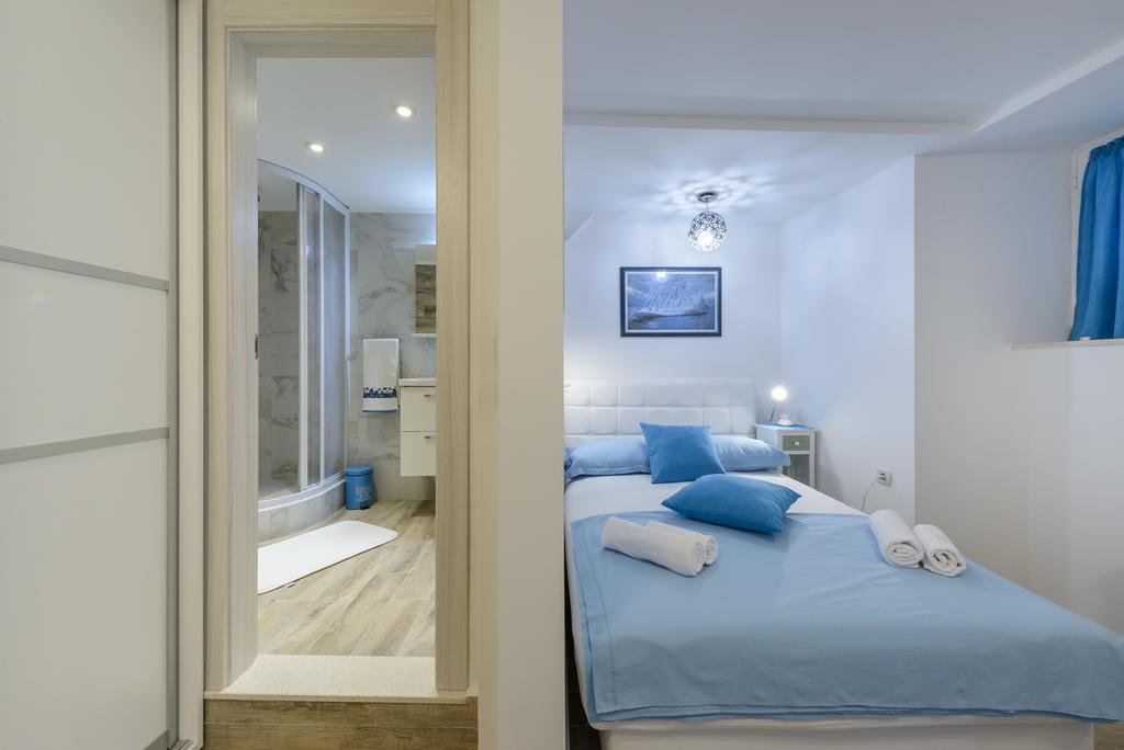 Apartman Gloria Dubrovnik Exterior foto